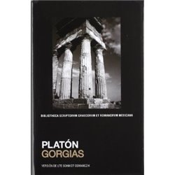 Libro. GORGIAS - PLATÓN