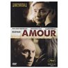 DVD. AMOUR - Michael Haneke