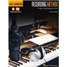 Libro. HAL LEONARD RECORDING METHOD For Bands, Singer-Songwriters & More