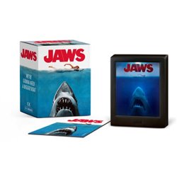 Jaws - We're Gonna Need a Bigger Boat