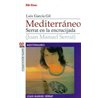 Libro. Mediterráneo: Serrat en la encrucijada