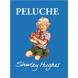 Libro. PELUCHE. Shirley Hughes