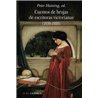 Libro. Cuentos de brujas de escritoras victorianas (1839-1920)