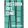 Libro. HISTORIA DEL CINE. Mark Cousins