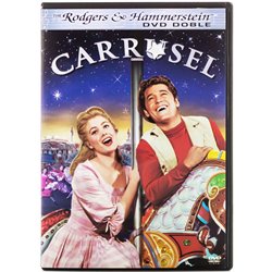 DVD. CAROUSEL