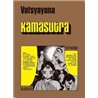 Libro manga. KAMASUTRA. Vatsyayana
