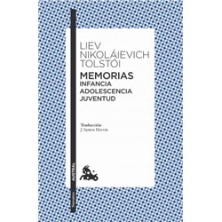 Libro. MEMORIAS - INFANCIA - ADOLESCENCIA - JUVENTUD