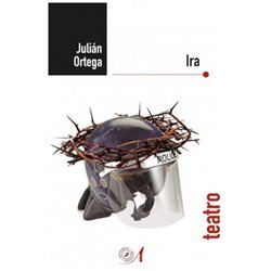 Libro. IRA - Julián Ortega
