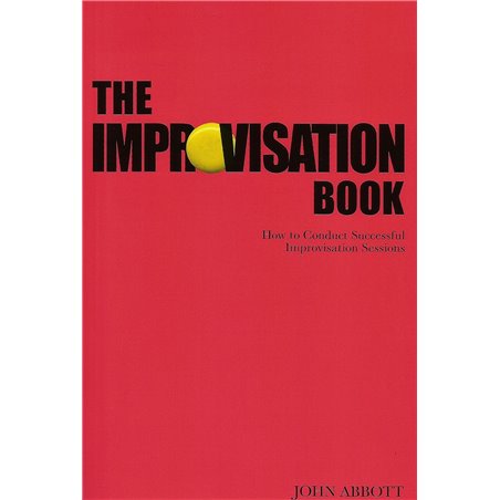 THE IMPROVISATION BOOK