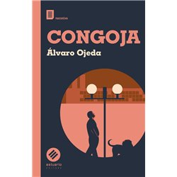 Libro. CONGOJA