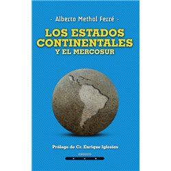 Libro. LOS ESTADOS CONTINENTALES Y EL MERCOSUR