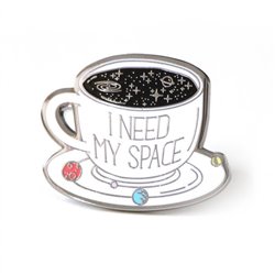 Pin. I NEED MY SPACE by COMPOCO