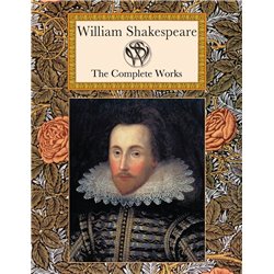 Libro. WILLIAM SHAKESPEARE THE COMPLETE WORKS