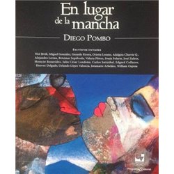 Libro. EN LUGAR DE LA MANCHA