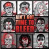 Libro. AIN'T GOT TIME TO BLEED:MEDICAL REPORTS ON HOLLYWOOD'S GREATEST ACTION HEROES