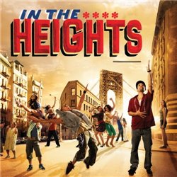 CD. IN THE HEIGHTS