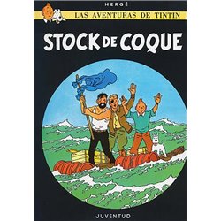 Libro. STOCK DE COQUE