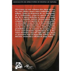 Libro. LA PASIÓN - PETER NICHOLS