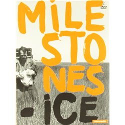 DVD. MILESTONES-ICE