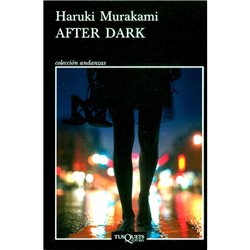 Libro. After Dark