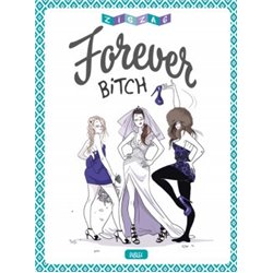 Libro. Forever Bitch
