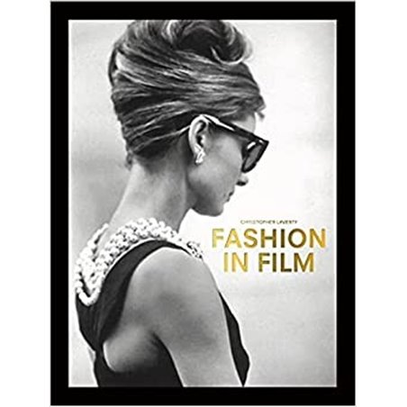 Libro. FASHION IN FILM