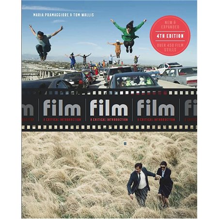 Libro. FILM. A critical introduction. 4th edition