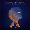 CD. FINDING NEVERLAND. The Album