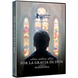 DVD. POR LA GRACIA DE DIOS