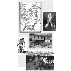 Libro. ANTECEDENTES HISTÓRICOS DEL DEPARTAMENTO DEL ATLÁNTICO, 1533-1905