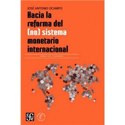Libro. HACIA LA REFORMA DEL (NO) SISTEMA MONETARIO INTERNACIONAL