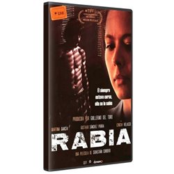 DVD. RABIA
