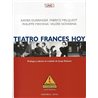TEATRO FRANCES HOY - UNO