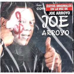 CD. LAS COMPOSICIONES DE JOE ARROYO