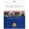TEATRO FRANCES HOY - DOS