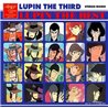 CD. LUPIN. The best (x 2CDs)