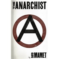 THE ANARCHIST