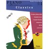 Libro. Piano adventures. CLASSICS - Student choise series level 3