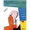 Libro. Piano adventures. CLASSICS - Student choise series level 5
