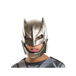 Máscara - Antifas. Armored Kids Batman Mask