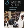 SATGING  EVENTS
