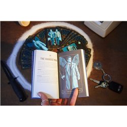 Tarot. Supernatural Tarot Deck and Guidebook