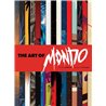 Libro. The Art of Mondo