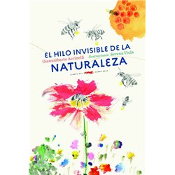 Libro. EL HILO INVISIBLE DE LA NATURALEZA