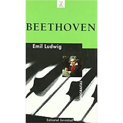 Libro. Beethoven