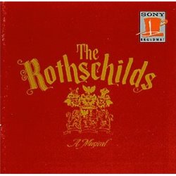 CD. THE ROTHSCHILDS