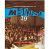 Libro. MATUCANA 19. El garage de la resistencia cultural 1985-1991