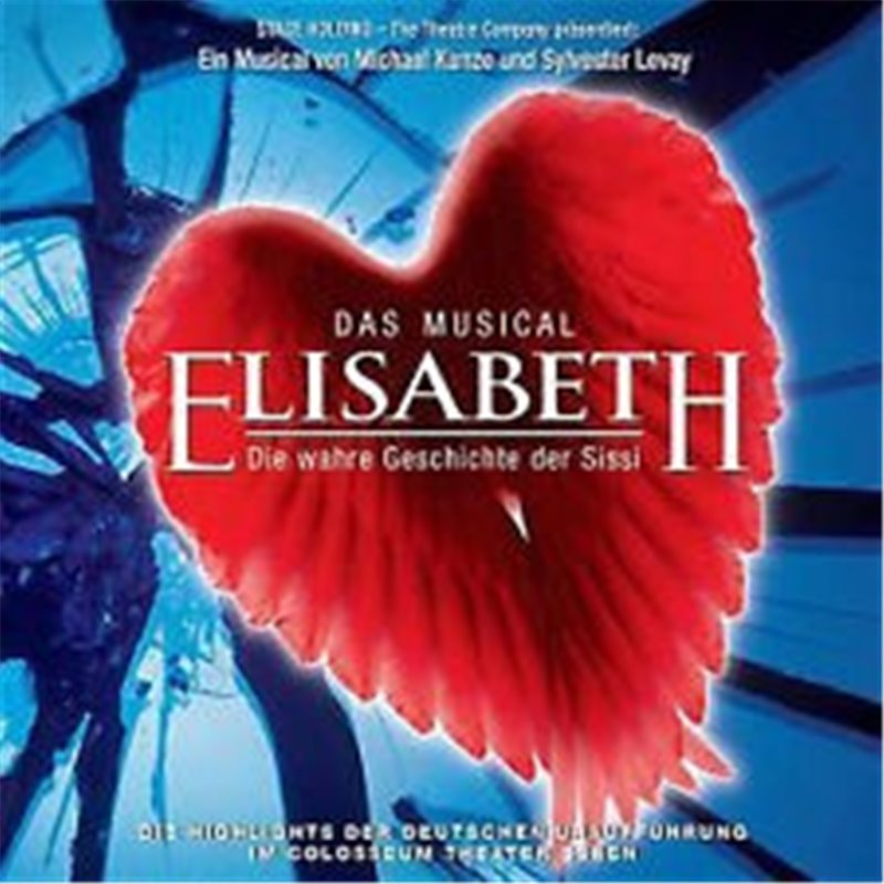 CD. ELISABETH