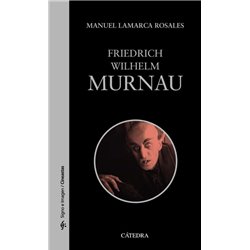 Libro. Friedrich Wilhelm Murnau