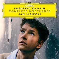 CD. JAN LISIECKI. Chopin: complete Nocturnes (2CD)